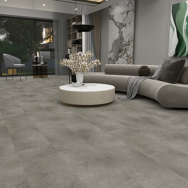 Clever Click Florence Stone Flooring 305mm x 610mm x 5mm ( Coverage per box 1.49²) image